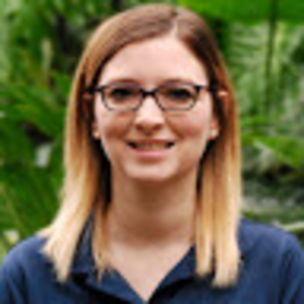 Meet your Posher, Rachael